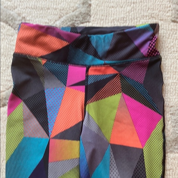 Kids Gap Fit Leggings - Picture 4 of 4